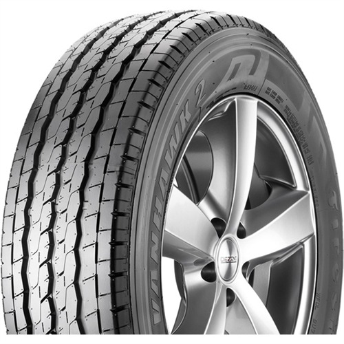 FIRESTONE VANHAWK 2 235/65 R16 R