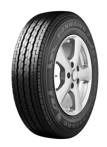 FIRESTONE Vanhawk 2 185/75 R16 R