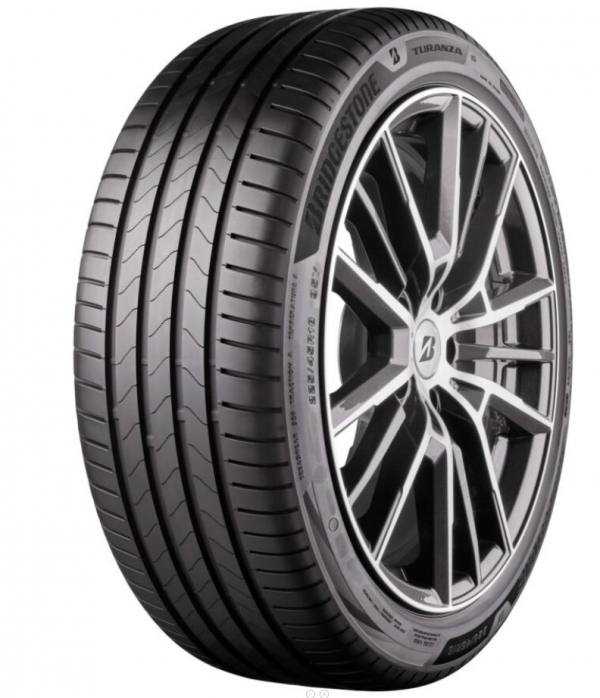 BRIDGESTONE TURANZA 6 215/60 R16 V
