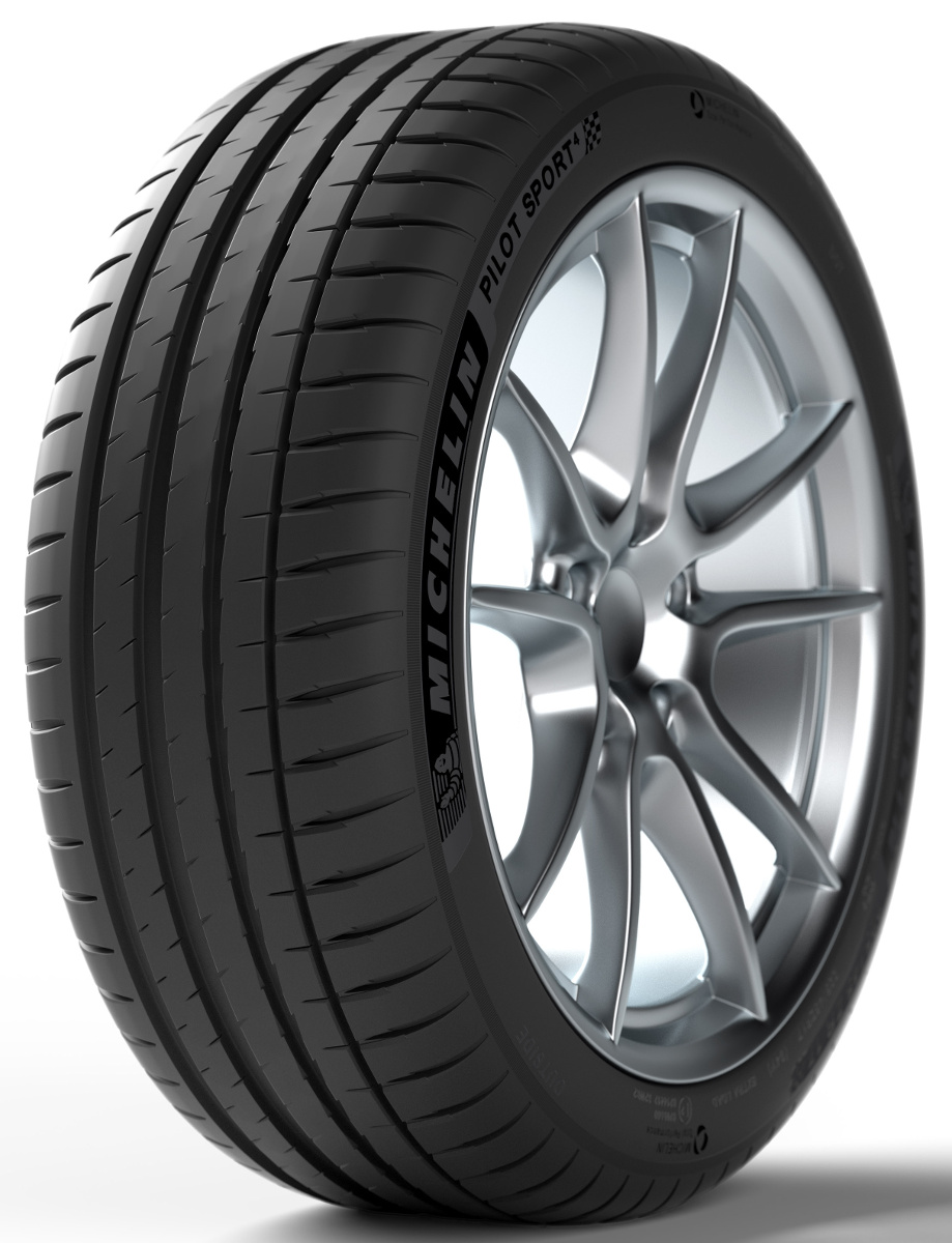 MICHELIN PILOT SPORT PS4 195/45 R17 W