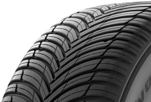 BF-GOODRICH ADVANTAGE SUV ALL-SEASON 215/50 R18 V