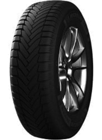MICHELIN ALPIN6XL 195/55 R20 H