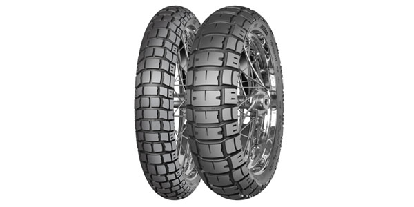 MITAS ENDURO TRAIL ADV 170/60 R17 W