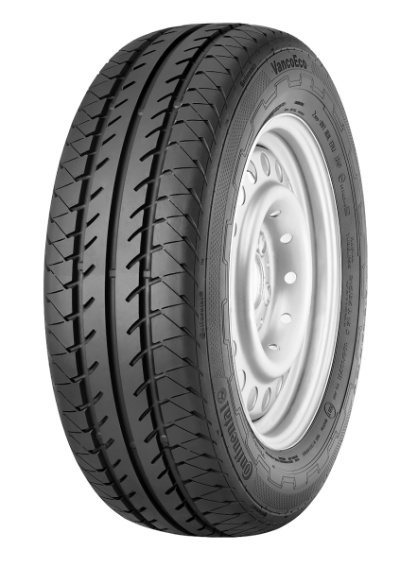 CONTINENTAL VANCONTACT ECO 215/65 R16 T
