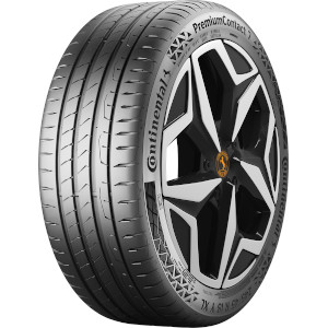 CONTINENTAL PREMIUMCONTACT 7 205/60 R16 V