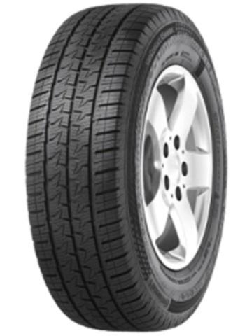 CONTINENTAL VanContact 4Season 215/70 R15 R
