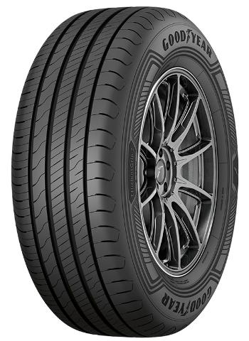 GOODYEAR EFFICIENTGRIP 2 SUV 225/60 R17 H