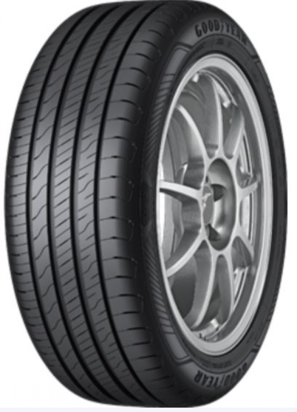 GOODYEAR EFFICIENT GRIP-2 255/55 R18 V