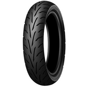 DUNLOP ARROWMAX GT601  130/70 R17 H