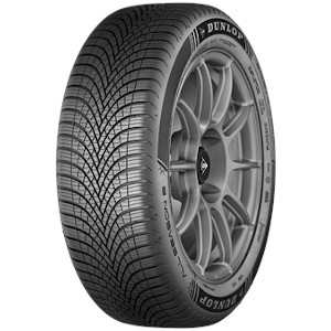 DUNLOP ALL SEASON 2 235/50 R18 V