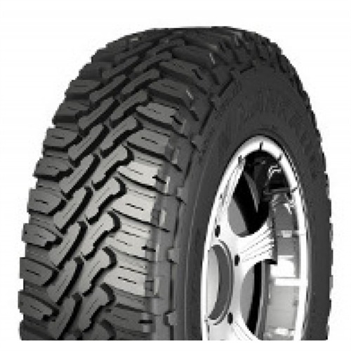 NANKANG FT-9 POR OWL 235/85 R16 N