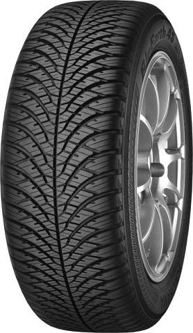 YOKOHAMA BLUEARTH-4s AW21 225/45 R19 V