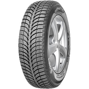 SAVA ESKIMO ICE MS NORDIC COMPOUND BSW M+S 3PMSF 215/65 R16 T
