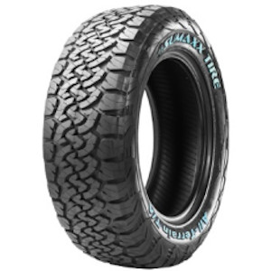 SUMAXX All-Terrain A/T 265/50 R20 T