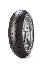 METZELER ROADTEC Z8 INTERACT R 190/50 R17 W