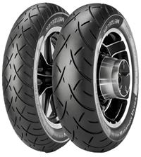 METZELER ME 888F ULTRA 110/90 R18 H