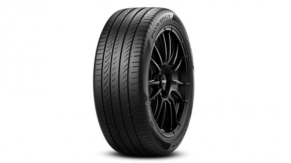PIRELLI POWERGY 245/40 R19 Y