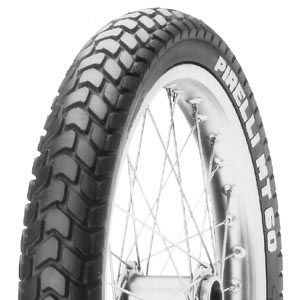 PIRELLI MT 60 MST 130/80 R17 H