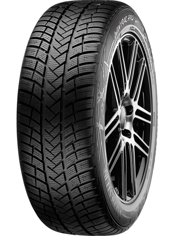 VREDESTEIN WINTRAC PRO 205/55 R17 H