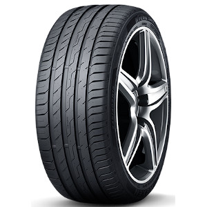 NEXEN Nfera Sport 255/45 R19 Y