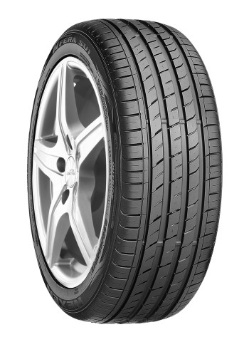 NEXEN NFERASU1XL 245/30 R20 Y