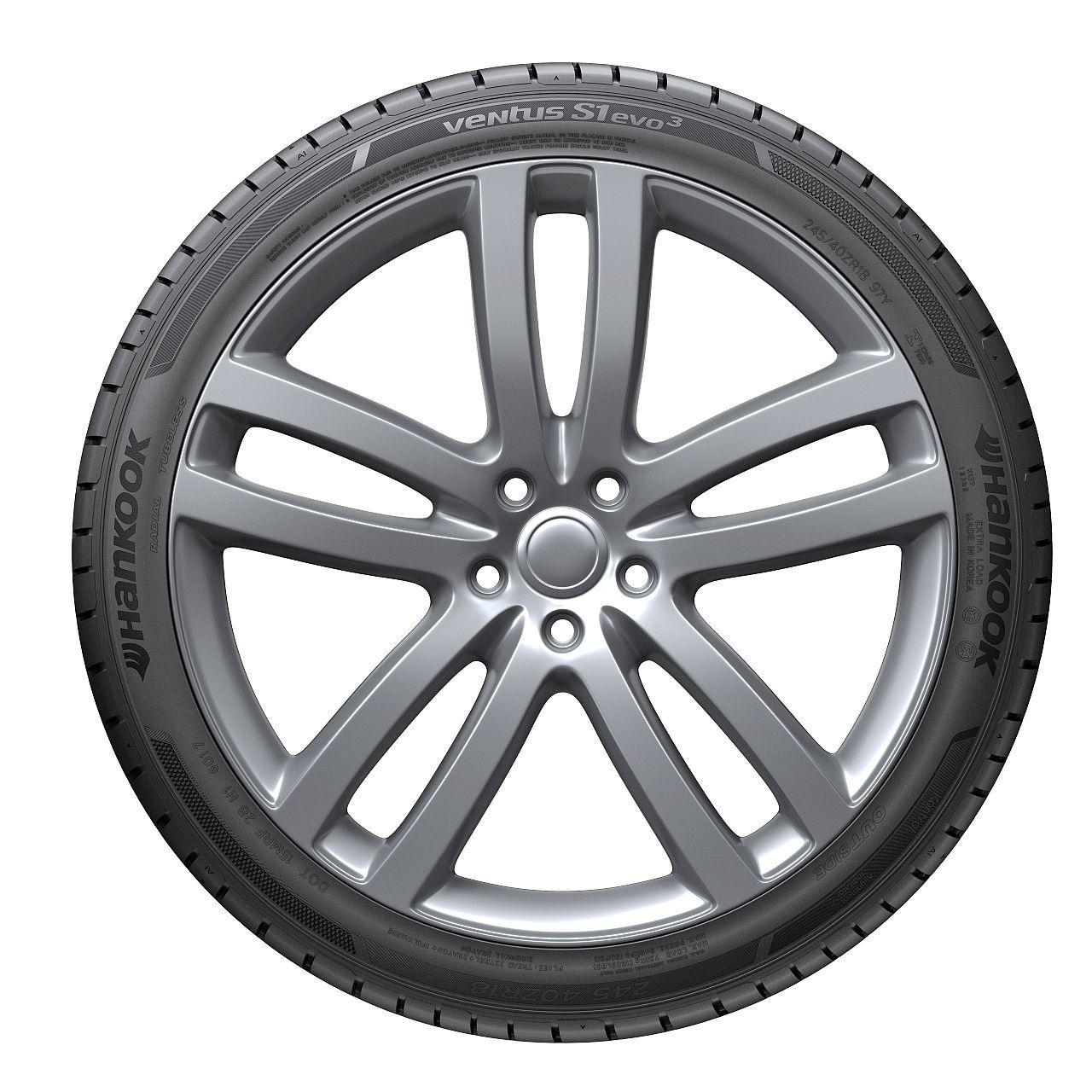 HANKOOK VENTUS S1 EVO3 225/35 R20 Y