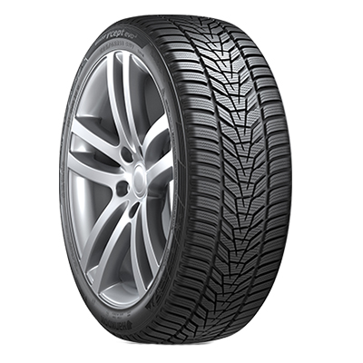HANKOOK W330A XL 235/65 R17 V