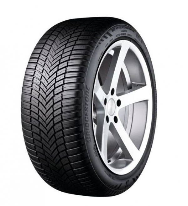 BRIDGESTONE WEATHER CONTROL A005 235/55 R17 V