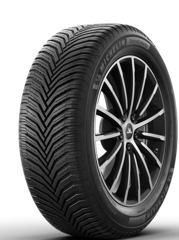 MICHELIN CROSSCLIMATE 2 185/55 R16 V