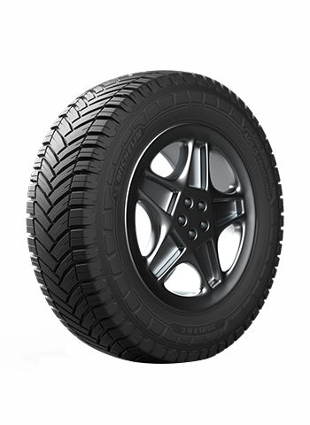 MICHELIN AGILIS CROSSCLIMATE 195/75 R16 R