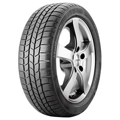 CONTINENTAL TS-815 205/60 R16 V