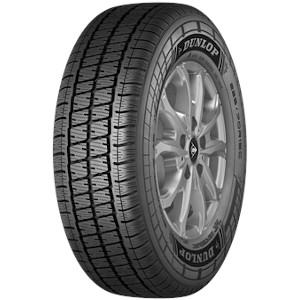 DUNLOP EconoDrive AS 215/75 R16 R