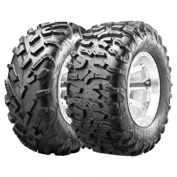 MAXXIS BIGHORN 3.0 M-301 26/9 R12 M