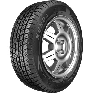 KENDA ICETEC KR27 M+S 3PMSF 185/70 R14 T