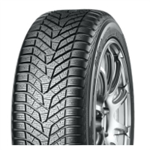 YOKOHAMA BluEarth Winter V905 225/65 R17 H