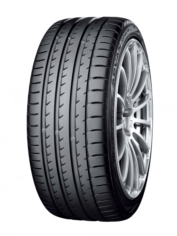 YOKOHAMA ADVAN SPORT (V105) 225/45 R19 Y