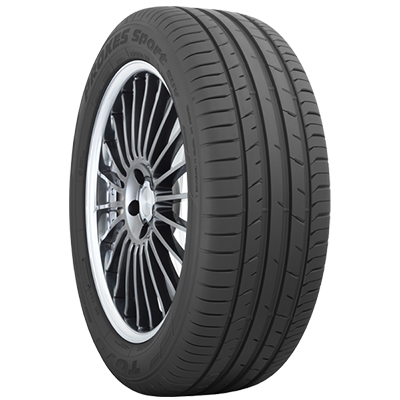 TOYO Proxes Sport SUV 265/60 R18 V