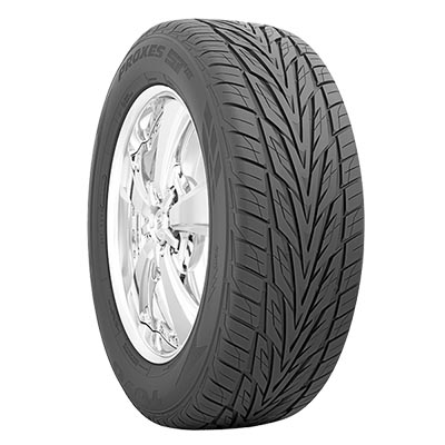 TOYO PROXES S/T 3 265/65 R17 V