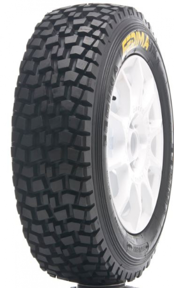 FEDIMA F/KX 215/70 R15 Q