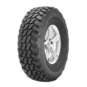 TRAZANO Radial (sl366) M/t 245/75 R16 Q