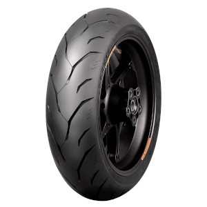 CST RIDE MIGRA CM-S1 120/70 R17 W