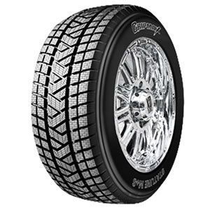 GRIPMAX STATURE M/S 235/65 R19 V