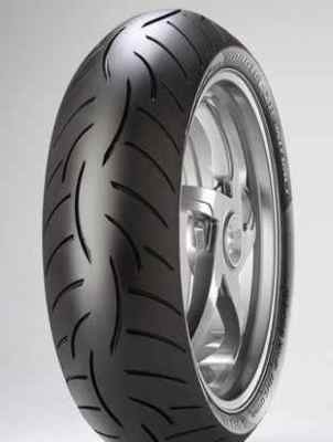 METZELER R.TEC Z8 INT(M) 190/55 R17 W