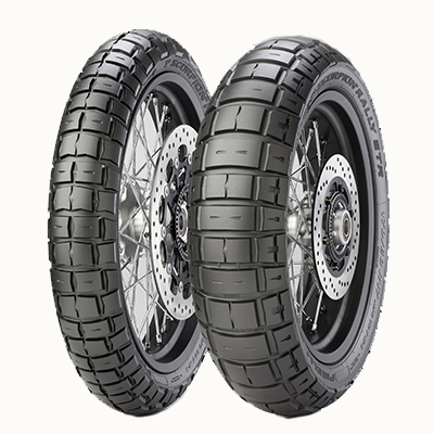 PIRELLI SCORP.RALLY STR 150/70 R18 V