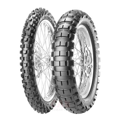 PIRELLI SCORP.RALLY 150/70 R17 R
