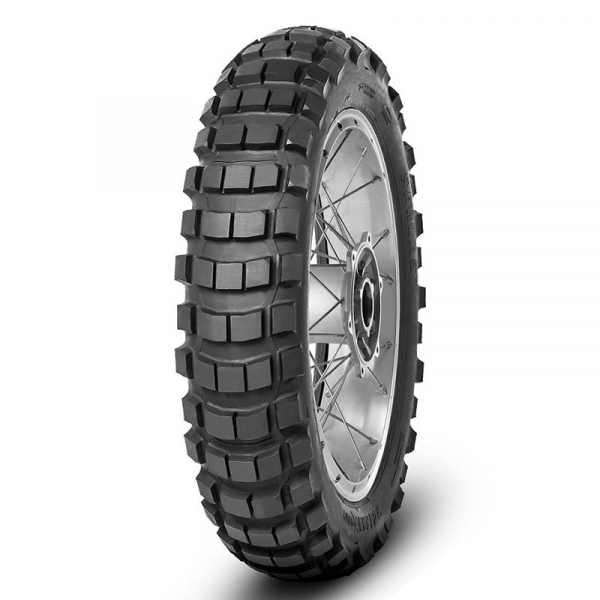 ANLAS CAPRA X RALLY TT M+S REAR 140/80 R18 R