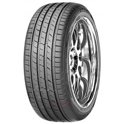 NEXEN N FERA SU1 XL 275/40 R20 Y