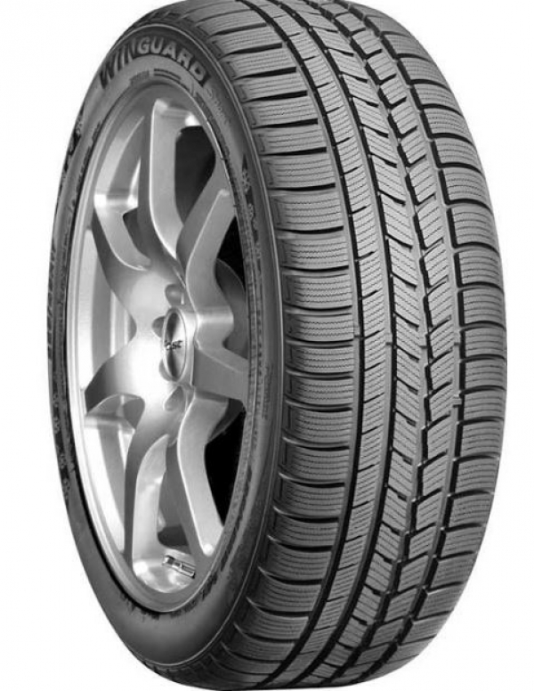 ROADSTONE WINGUARD SPORT 235/55 R19 V