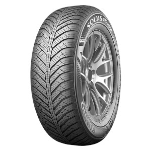 KUMHO SOLUS 4S HA31  245/70 R16 H