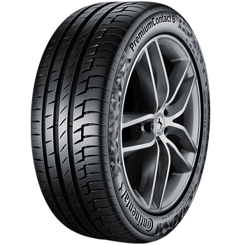 CONTINENTAL PremiumContact 6 235/50 R19 V